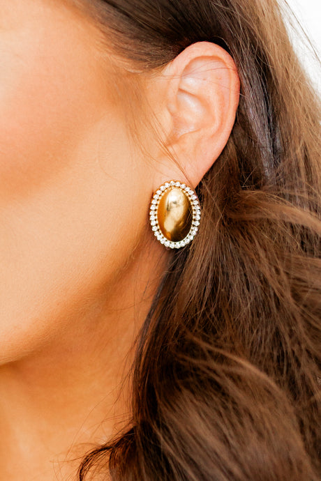 Colette Stud Earrings