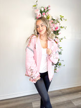 Load image into Gallery viewer, Love Shack Quilted Jacket