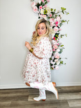 Load image into Gallery viewer, Isabelle Floral Dress