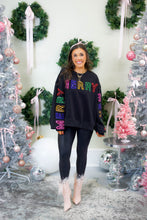 Load image into Gallery viewer, Merry Merry Merry Sweatshirt