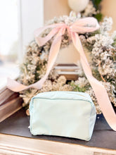 Load image into Gallery viewer, Nylon Cosmetic Bag