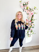 Load image into Gallery viewer, Nutcracker Army Sweatshirt