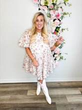 Load image into Gallery viewer, Isabelle Floral Dress