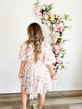 Load image into Gallery viewer, Isabelle Floral Dress