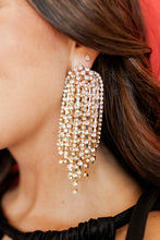 Load image into Gallery viewer, Grayson Glam Earrings